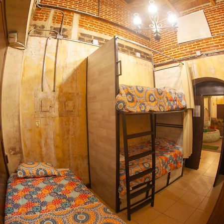 Hot Chipilin Pansiyon Antigua Dış mekan fotoğraf