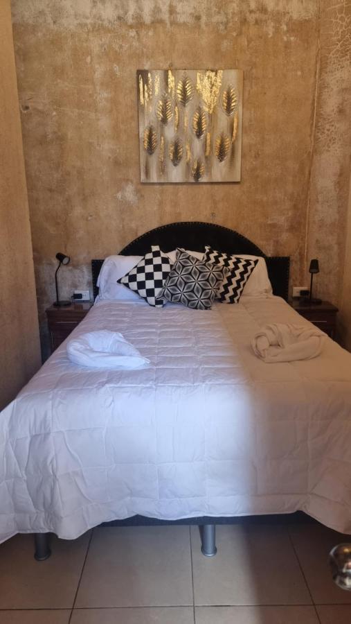 Hot Chipilin Pansiyon Antigua Dış mekan fotoğraf