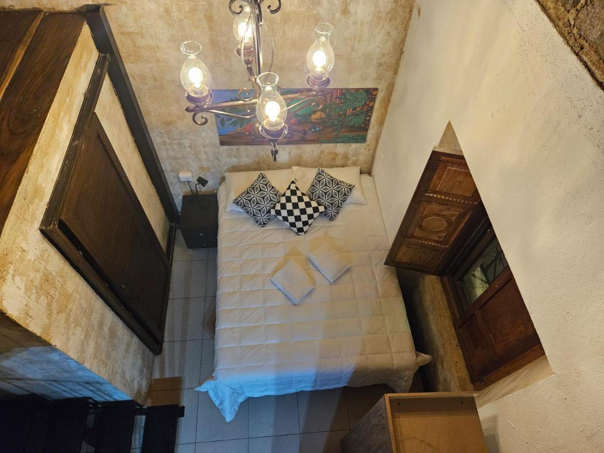 Hot Chipilin Pansiyon Antigua Dış mekan fotoğraf