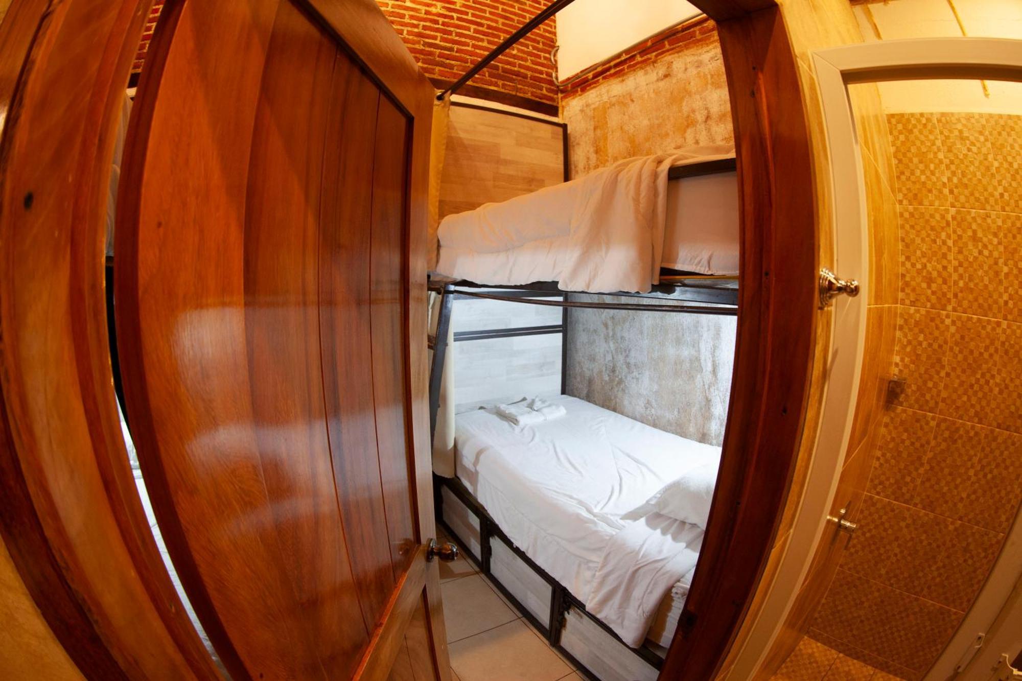 Hot Chipilin Pansiyon Antigua Dış mekan fotoğraf